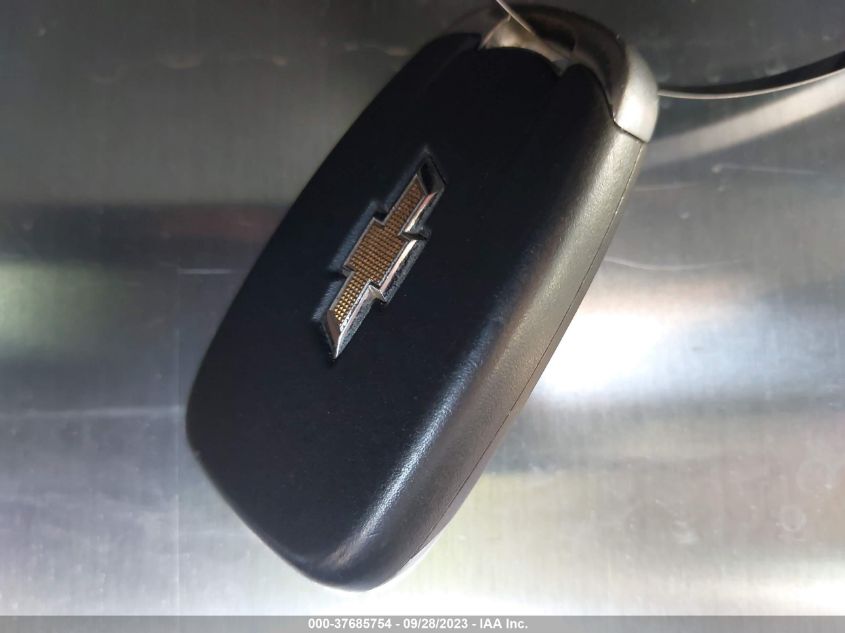 2017 CHEVROLET CRUZE LT - 1G1BE5SM3H7113492