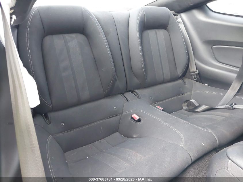 2019 FORD MUSTANG GT - 1FA6P8CF7K5146864