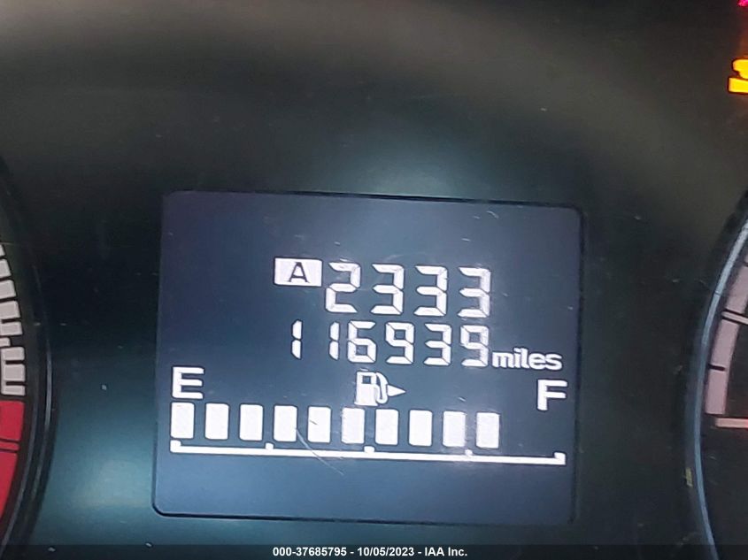 2018 SUBARU IMPREZA - 4S3GKAA69J3614756