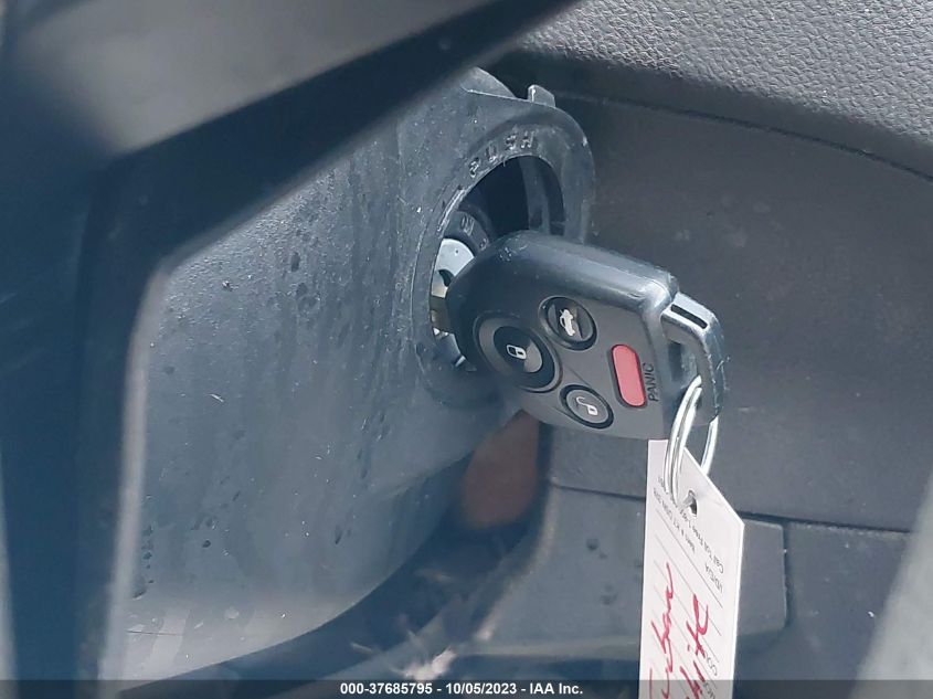 2018 SUBARU IMPREZA - 4S3GKAA69J3614756