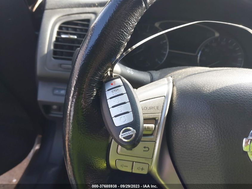 2013 NISSAN ALTIMA 2.5 SV - 1N4AL3AP9DC278544
