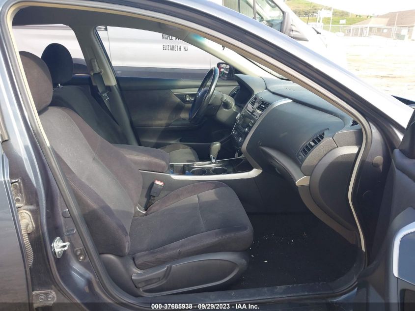 2013 NISSAN ALTIMA 2.5 SV - 1N4AL3AP9DC278544