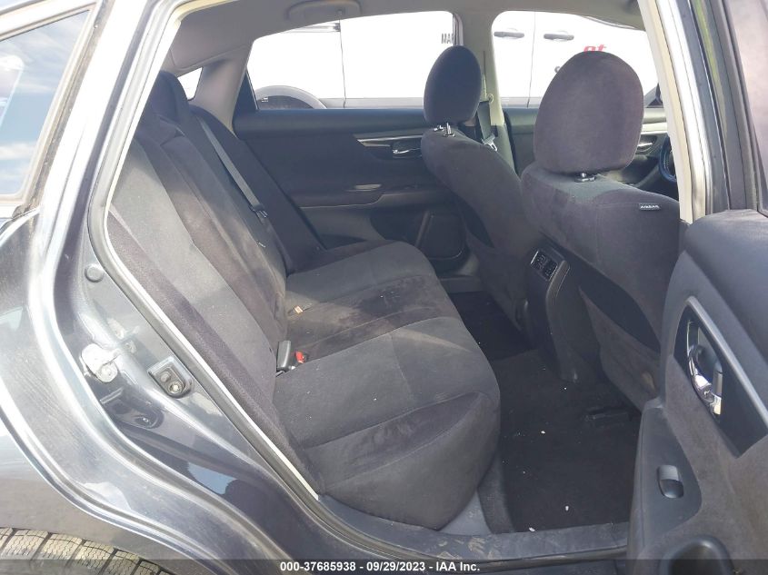 2013 NISSAN ALTIMA 2.5 SV - 1N4AL3AP9DC278544