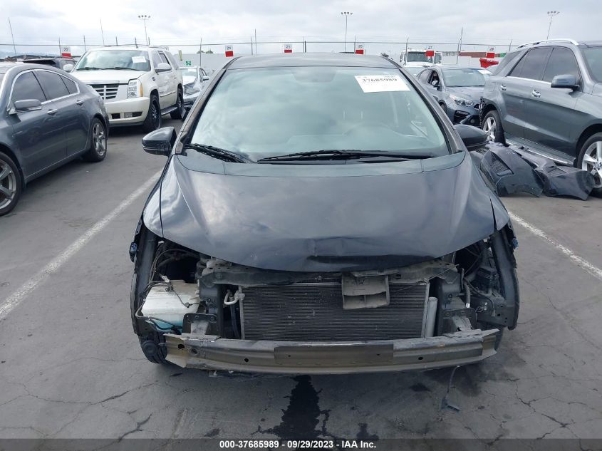 2015 HONDA FIT LX - 3HGGK5H54FM786866