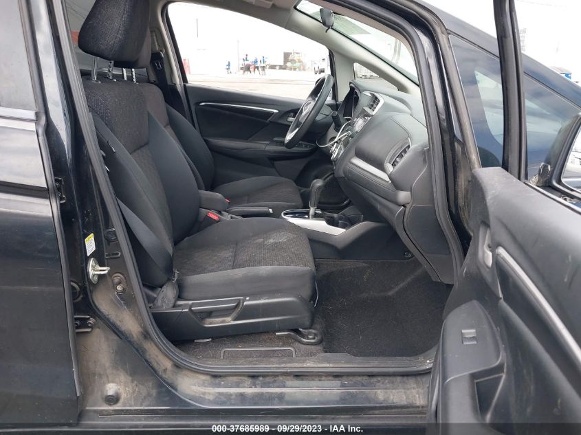 2015 HONDA FIT LX - 3HGGK5H54FM786866