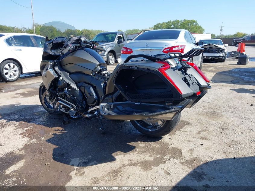 2023 BMW K1600 B - WB10F6304P6H07283