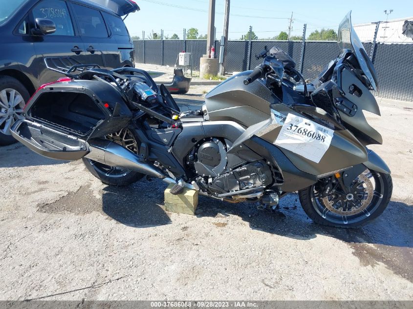 2023 BMW K1600 B - WB10F6304P6H07283