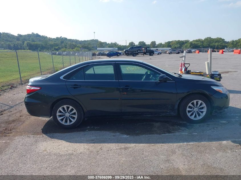 2015 TOYOTA CAMRY XLE/SE/LE/XSE - 4T1BF1FK1FU079777