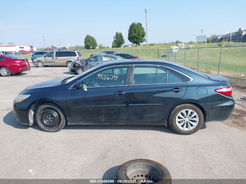 2015 TOYOTA CAMRY XLE/SE/LE/XSE - 4T1BF1FK1FU079777