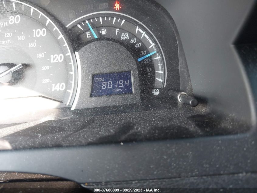 2015 TOYOTA CAMRY XLE/SE/LE/XSE - 4T1BF1FK1FU079777