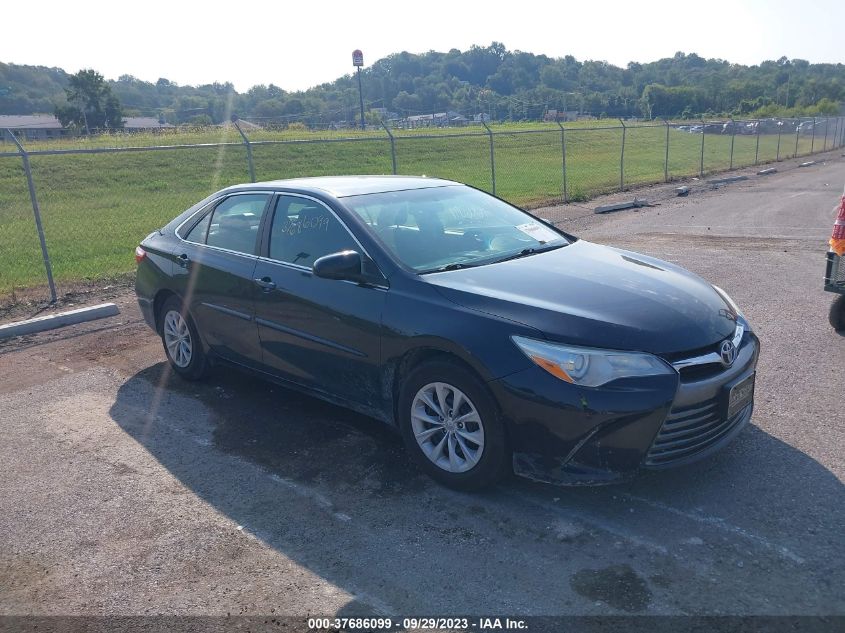 2015 TOYOTA CAMRY XLE/SE/LE/XSE - 4T1BF1FK1FU079777