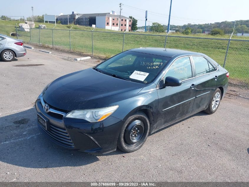 2015 TOYOTA CAMRY XLE/SE/LE/XSE - 4T1BF1FK1FU079777