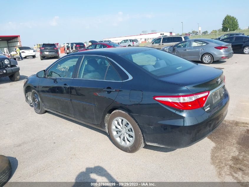 2015 TOYOTA CAMRY XLE/SE/LE/XSE - 4T1BF1FK1FU079777