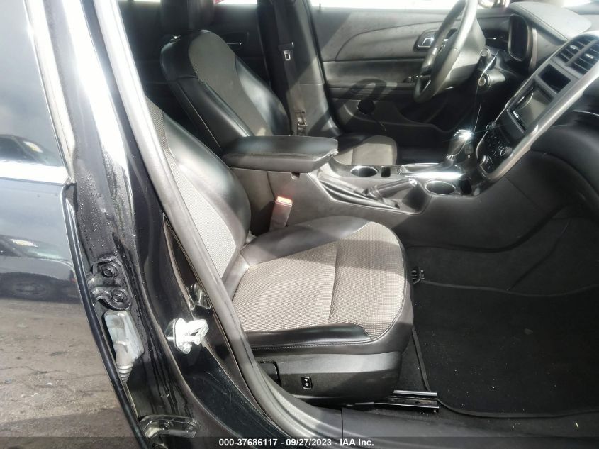 2015 CHEVROLET MALIBU LT - 1G11C5SL3FF270449