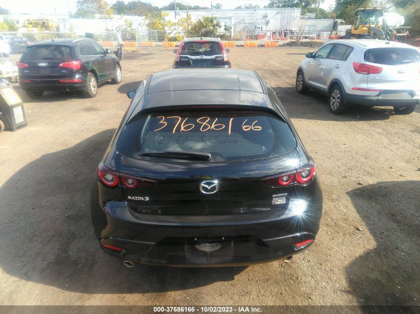 JM1BPAKM7P1615904 Mazda Mazda3 Hatchback 2.5 S SELECT 16