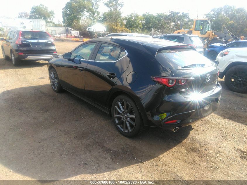 JM1BPAKM7P1615904 Mazda Mazda3 Hatchback 2.5 S SELECT 3