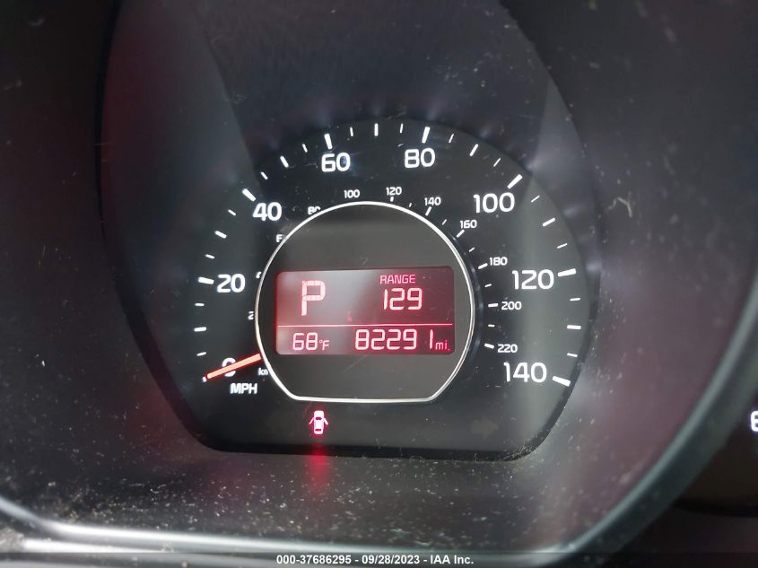 2015 KIA SOUL + - KNDJP3A53F7187990