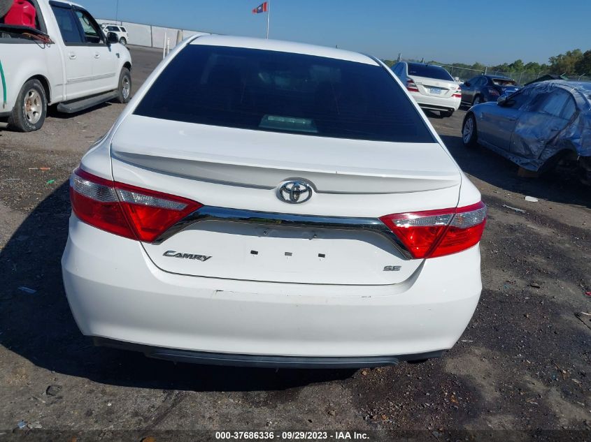 2015 TOYOTA CAMRY XLE/SE/LE/XSE - 4T1BF1FK6FU953900