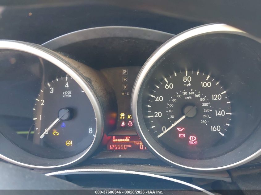 2014 MAZDA MAZDA5 SPORT - JM1CW2BLXE0169612