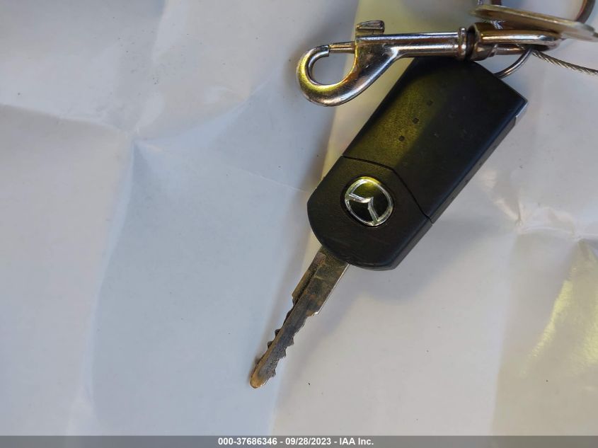 2014 MAZDA MAZDA5 SPORT - JM1CW2BLXE0169612