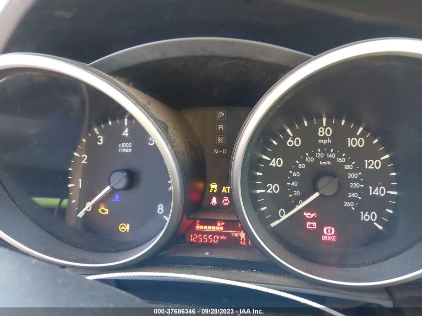 2014 MAZDA MAZDA5 SPORT - JM1CW2BLXE0169612
