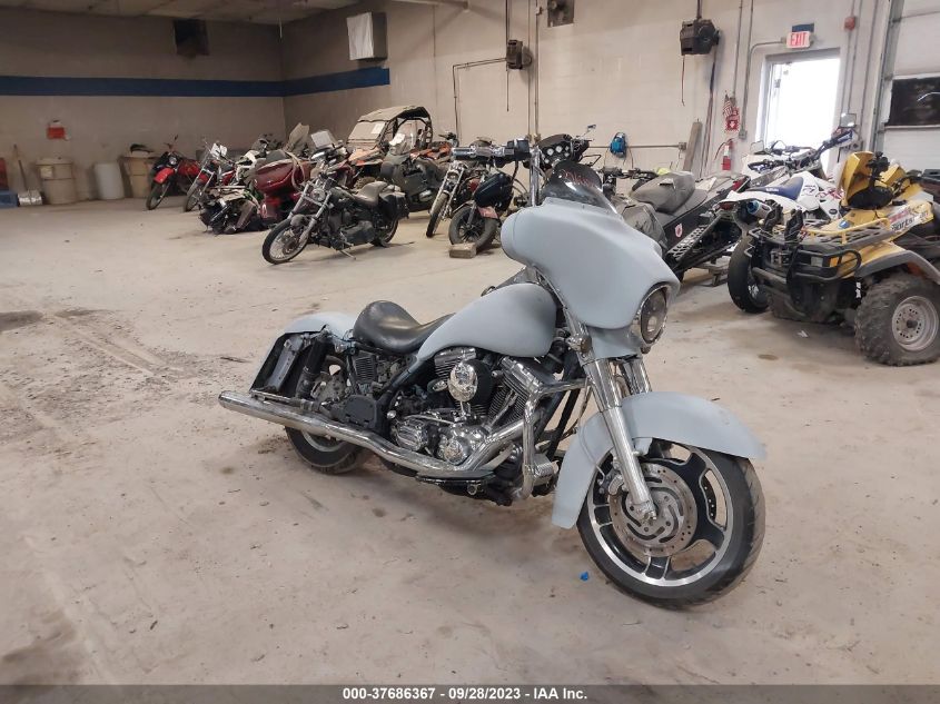 2003 HARLEY-DAVIDSON FLHPI - 1HD1FHW123Y732698