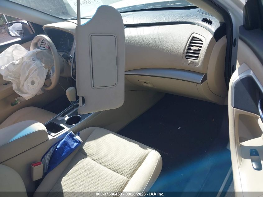 2015 NISSAN ALTIMA 2.5/S/SV/SL - 1N4AL3AP2FC165943