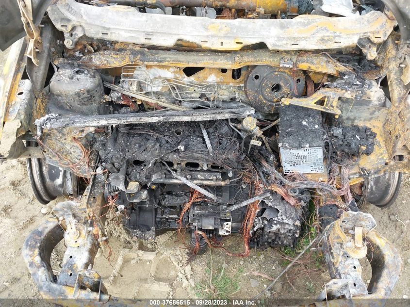 2019 FORD ECOSPORT SE - MAJ6S3GL5KC253781