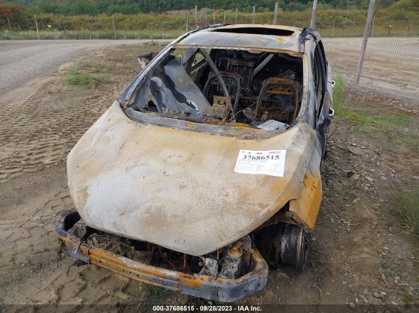 2019 FORD ECOSPORT SE - MAJ6S3GL5KC253781