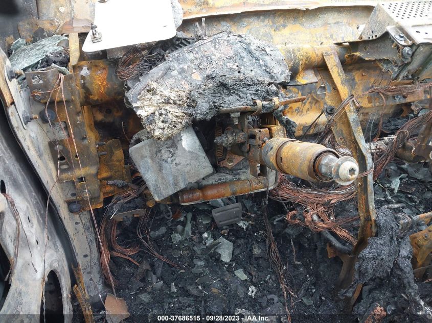 2019 FORD ECOSPORT SE - MAJ6S3GL5KC253781