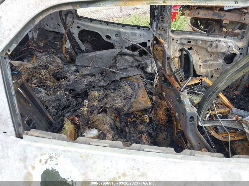 2019 FORD ECOSPORT SE - MAJ6S3GL5KC253781