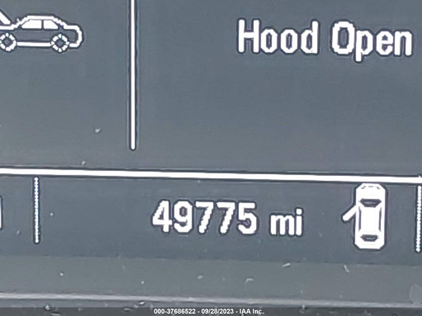 2019 CHEVROLET MALIBU LS - 1G1ZB5ST6KF213372
