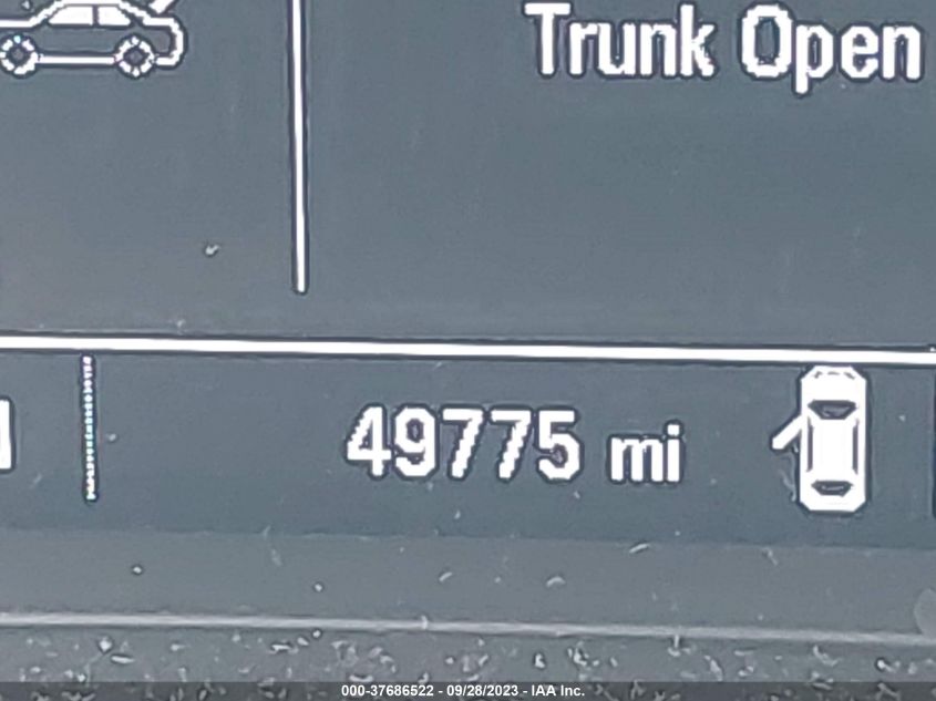 2019 CHEVROLET MALIBU LS - 1G1ZB5ST6KF213372