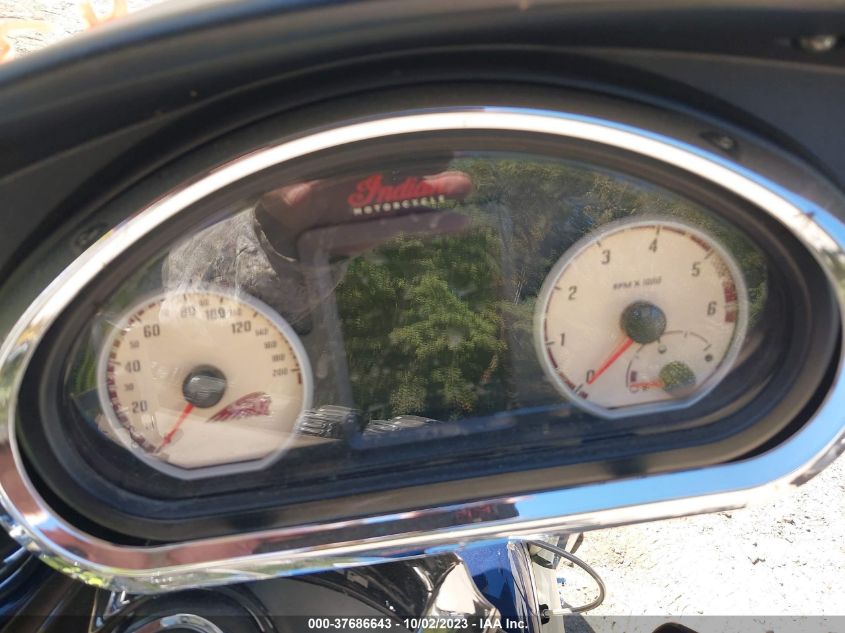 2016 INDIAN MOTORCYCLE CO. ROADMASTER 56KTRAAA4G3337483