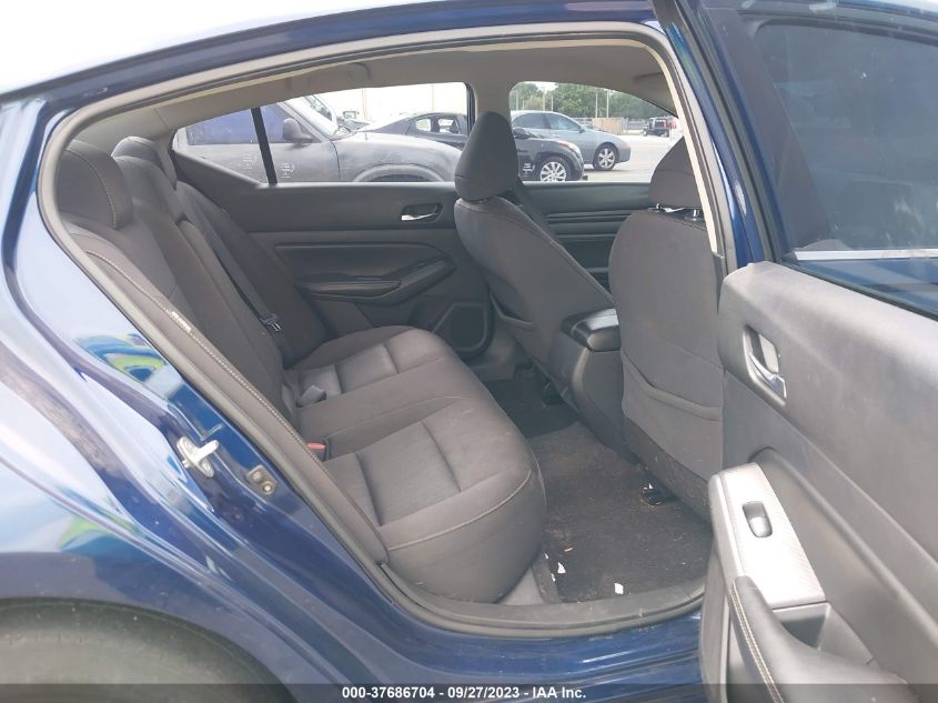 2020 NISSAN ALTIMA 2.5 S - 1N4BL4BV4LC208939