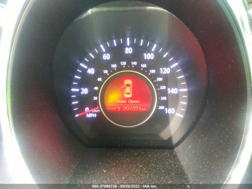 2013 KIA OPTIMA LX - KNAGM4A75D5337002