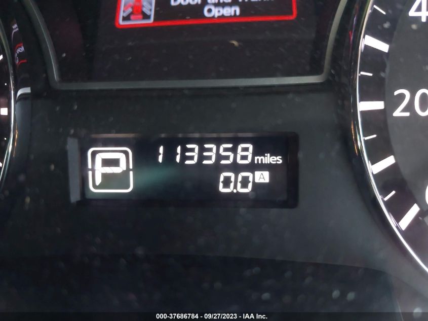 2014 NISSAN ALTIMA 2.5 S - 1N4AL3AP8EN387616
