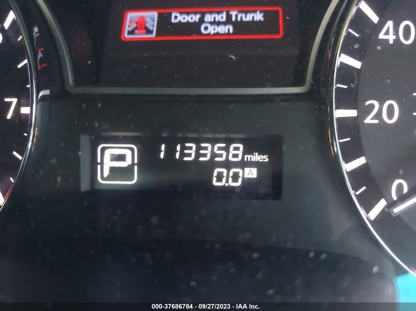 2014 NISSAN ALTIMA 2.5 S - 1N4AL3AP8EN387616
