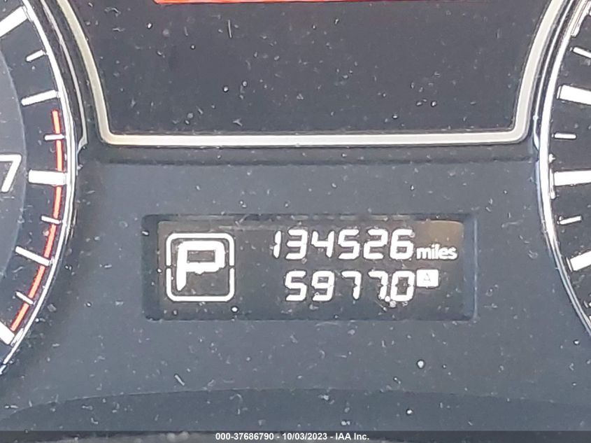 2015 NISSAN ALTIMA 2.5 - 1N4AL3AP8FC230455