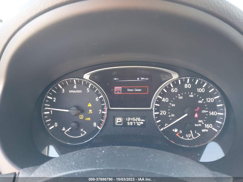 2015 NISSAN ALTIMA 2.5 - 1N4AL3AP8FC230455
