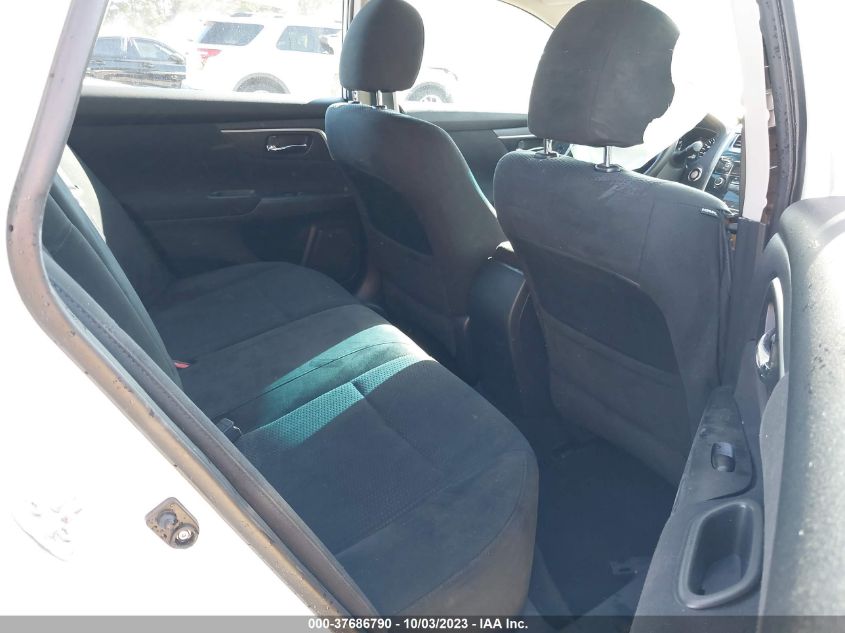 2015 NISSAN ALTIMA 2.5 - 1N4AL3AP8FC230455