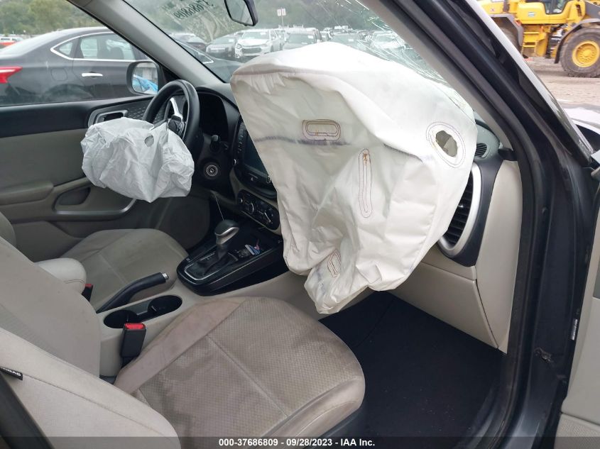 2020 KIA SOUL LX/X LINE/S - KNDJ23AU4L7006347