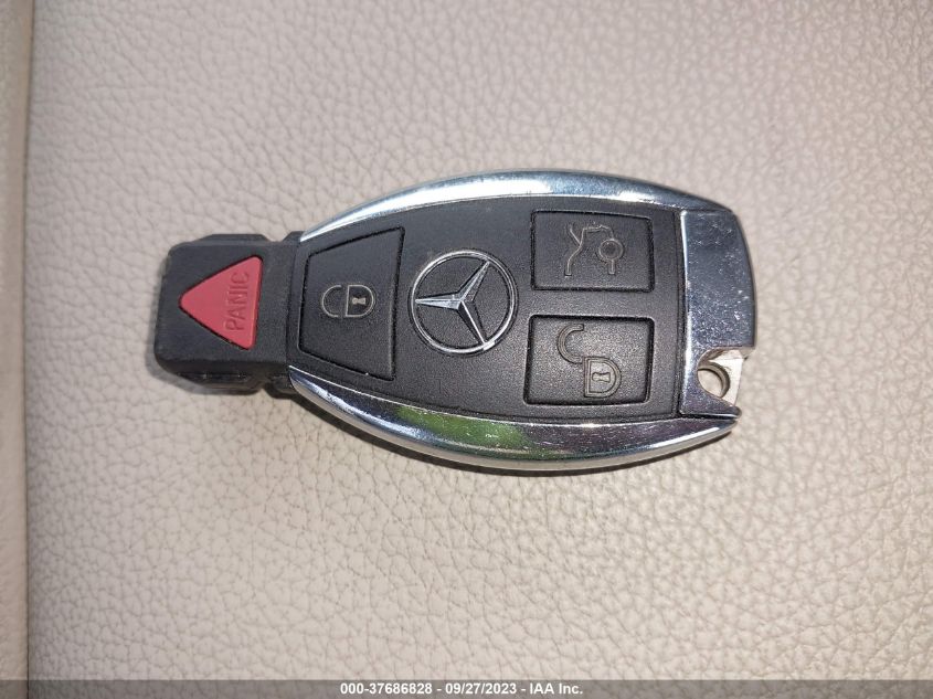 2015 MERCEDES-BENZ GLA 250 WDCTG4GB5FJ173274