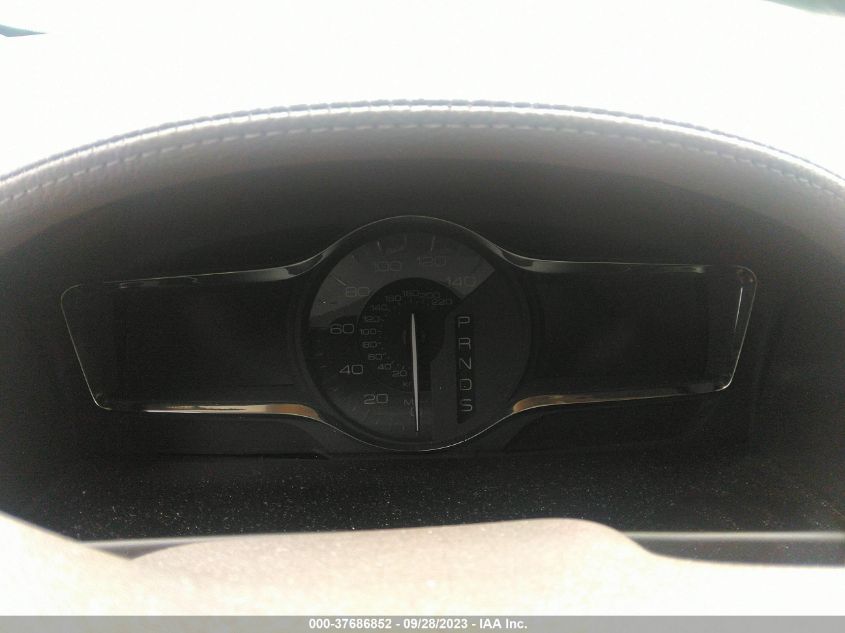 2013 LINCOLN MKX - 2LMDJ8JK7DBL16867