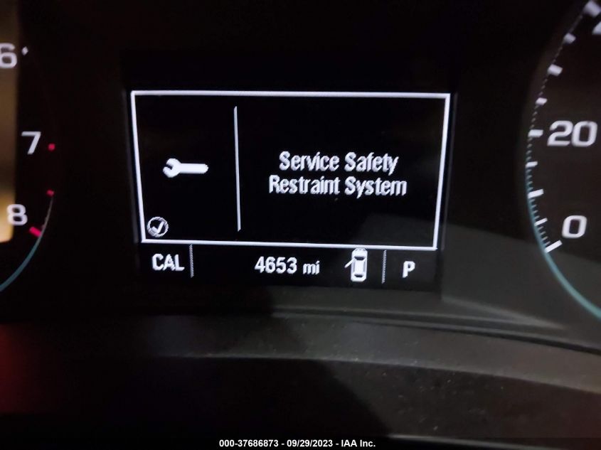 2022 CHEVROLET MALIBU LS - 1G1ZB5ST9NF208025