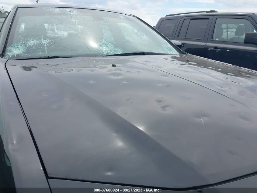 2021 CHRYSLER 300 300S - 2C3CCABG9MH523494