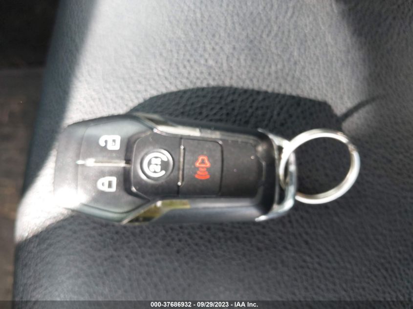 2015 LINCOLN MKC - 5LMCJ1A94FUJ02652