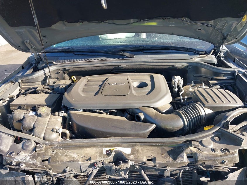 VIN 1C4RJEAGXKC698700 2019 JEEP GRAND CHEROKEE ALTITUDE