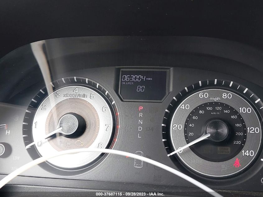 2014 HONDA ODYSSEY LX - 5FNRL5H24EB108745