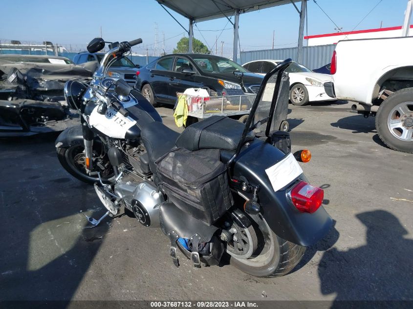 2015 HARLEY-DAVIDSON FLSTFB FATBOY LO 1HD1JNV37FC015585